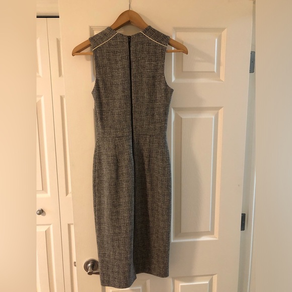 Judith & Charles -size 0 beautiful sheath dress - Picture 2 of 8